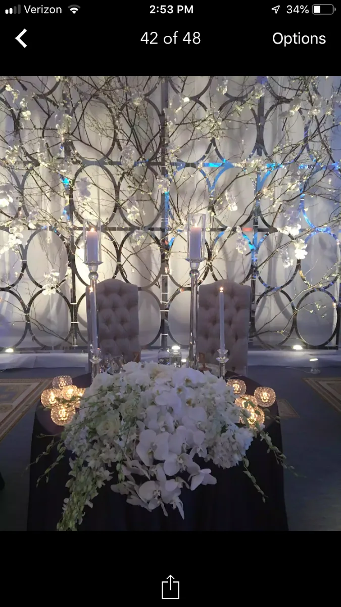 Prestige Caterers — photo 8