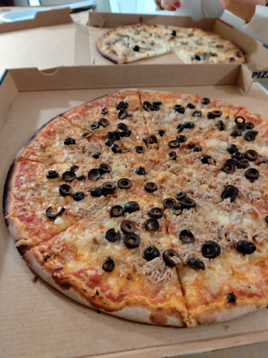 Presto Pizza — photo 3