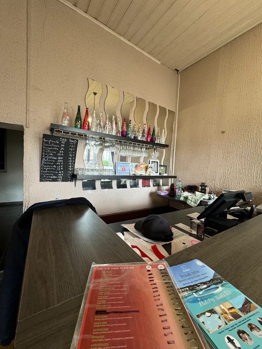 Presto Pizza — photo 7