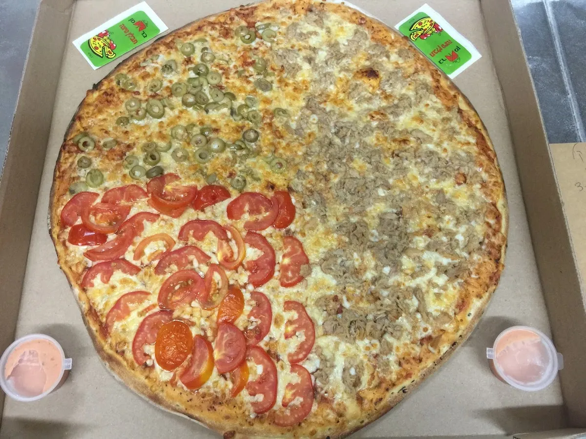 Presto Pizza — foto 2