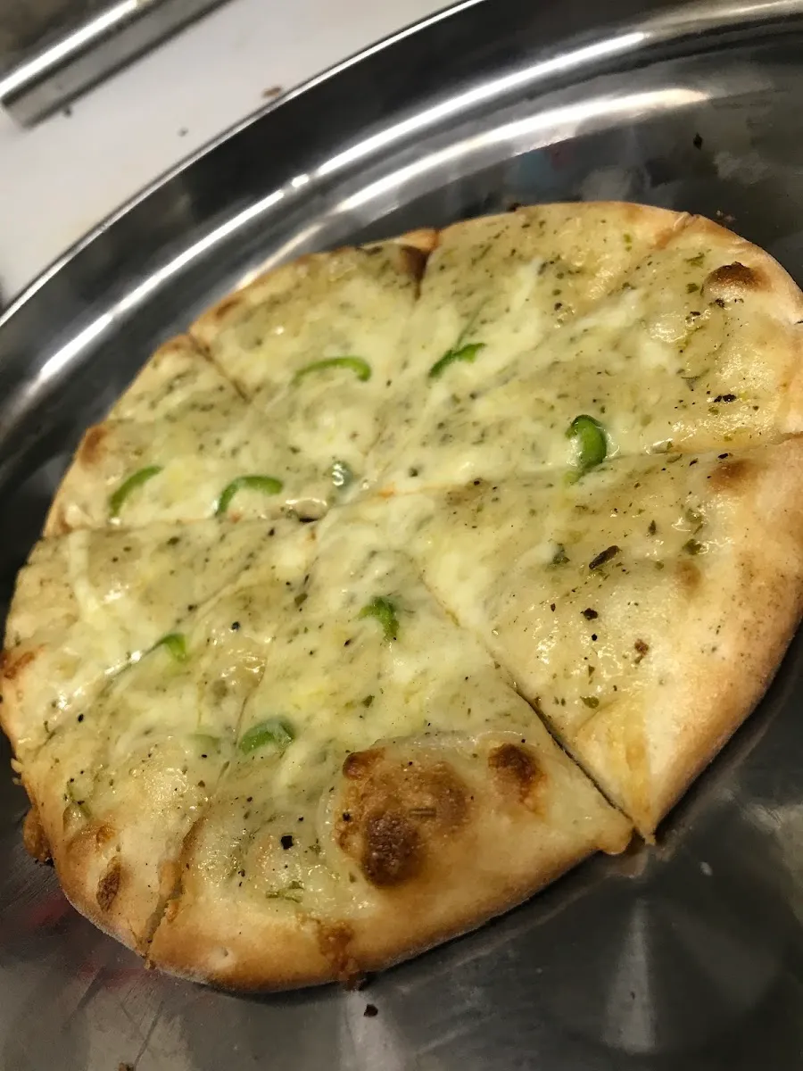 Presto Pizza — foto 3