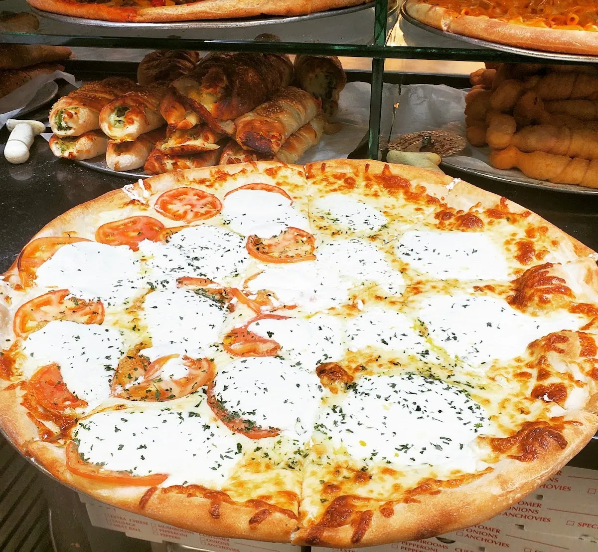 Presto Pizza — photo 4