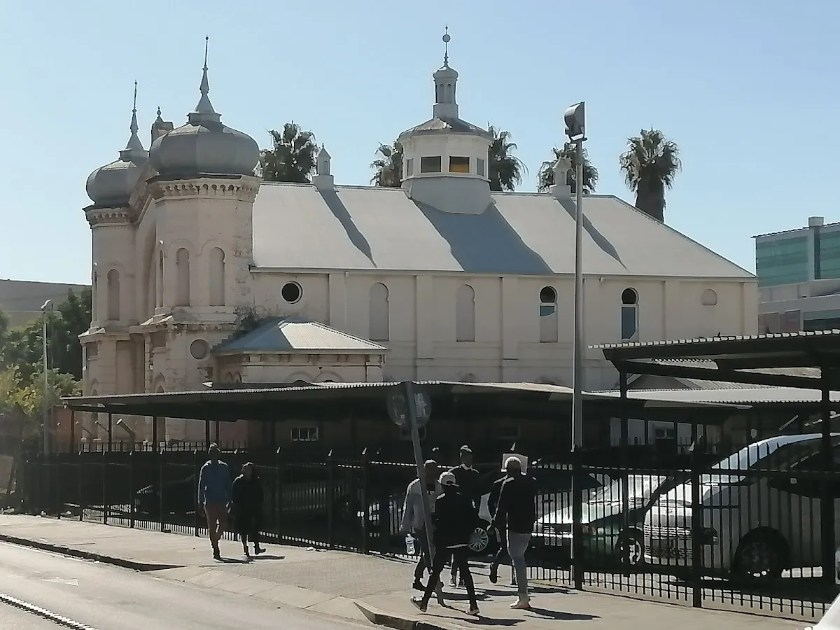 Pretoria Great Synagogue — photo 3