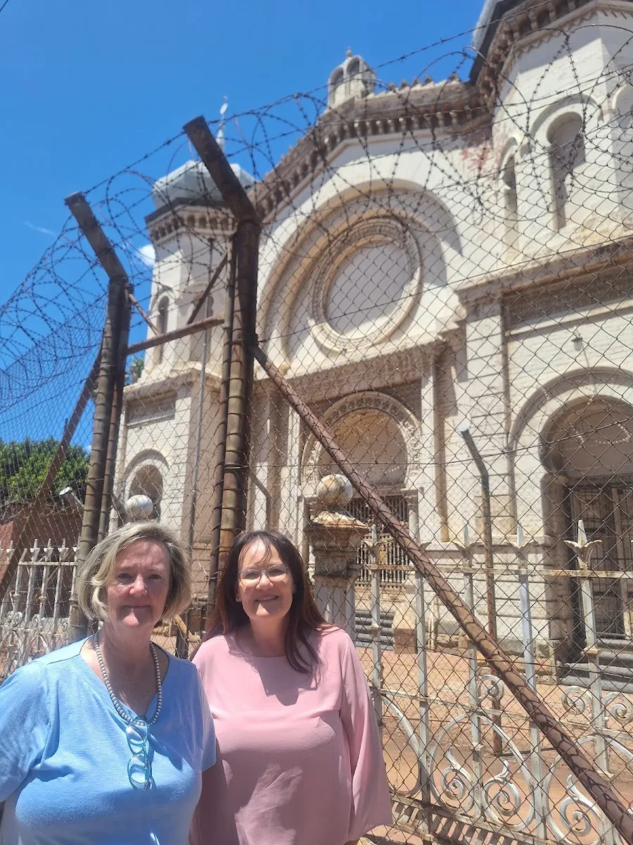 Pretoria Great Synagogue — photo 4