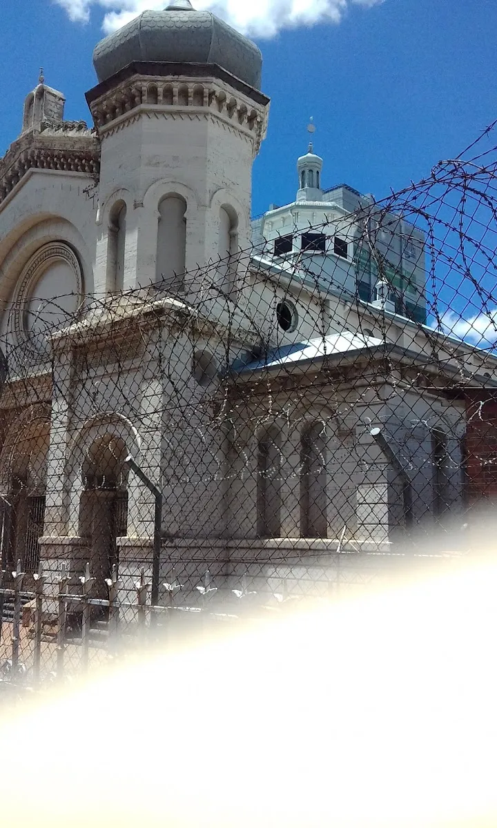 Pretoria Great Synagogue — photo 5