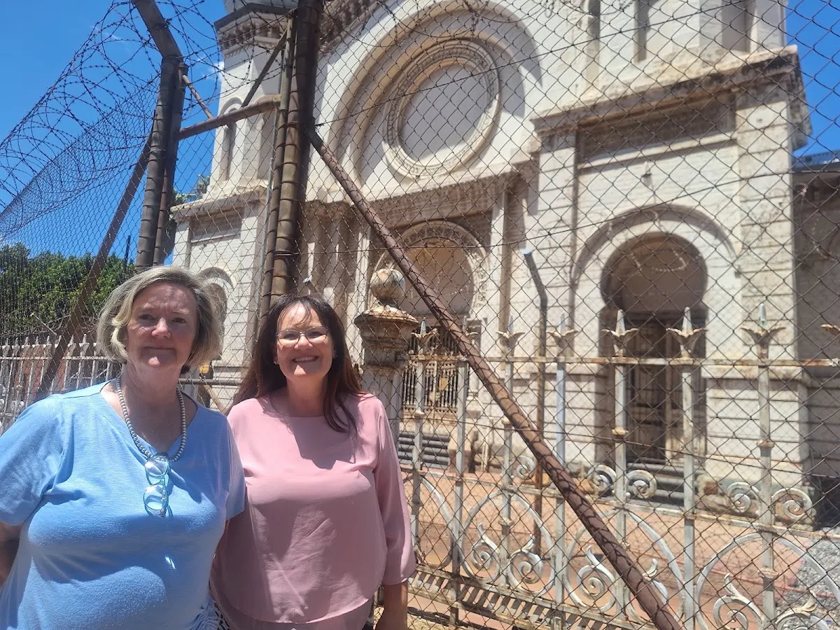 Pretoria Great Synagogue — photo 7