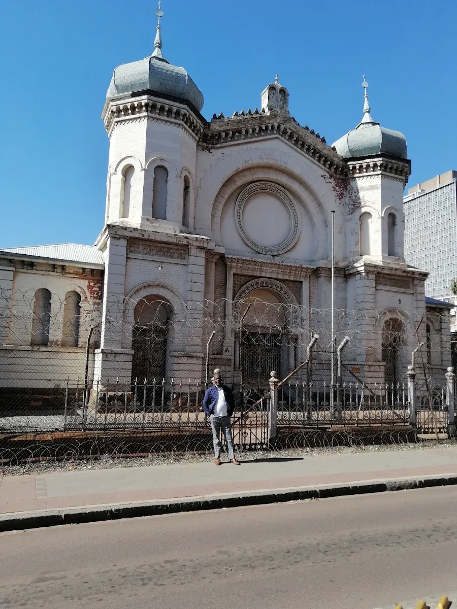 Pretoria Great Synagogue — photo 10