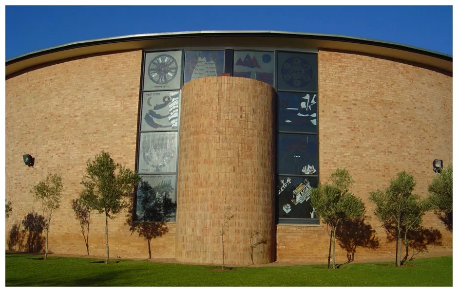 Pretoria Hebrew Congregation — photo 2
