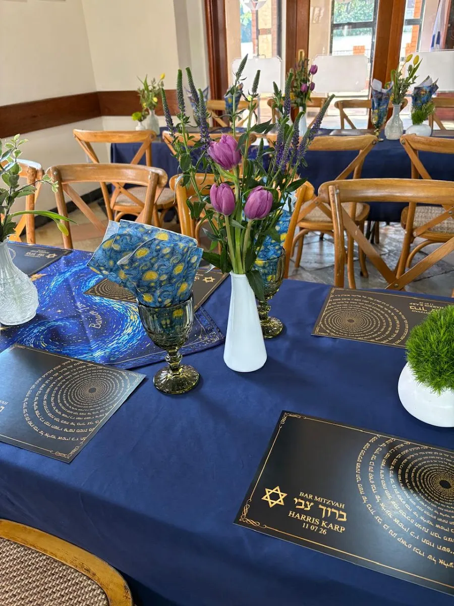 Pretoria Hebrew Congregation — photo 3