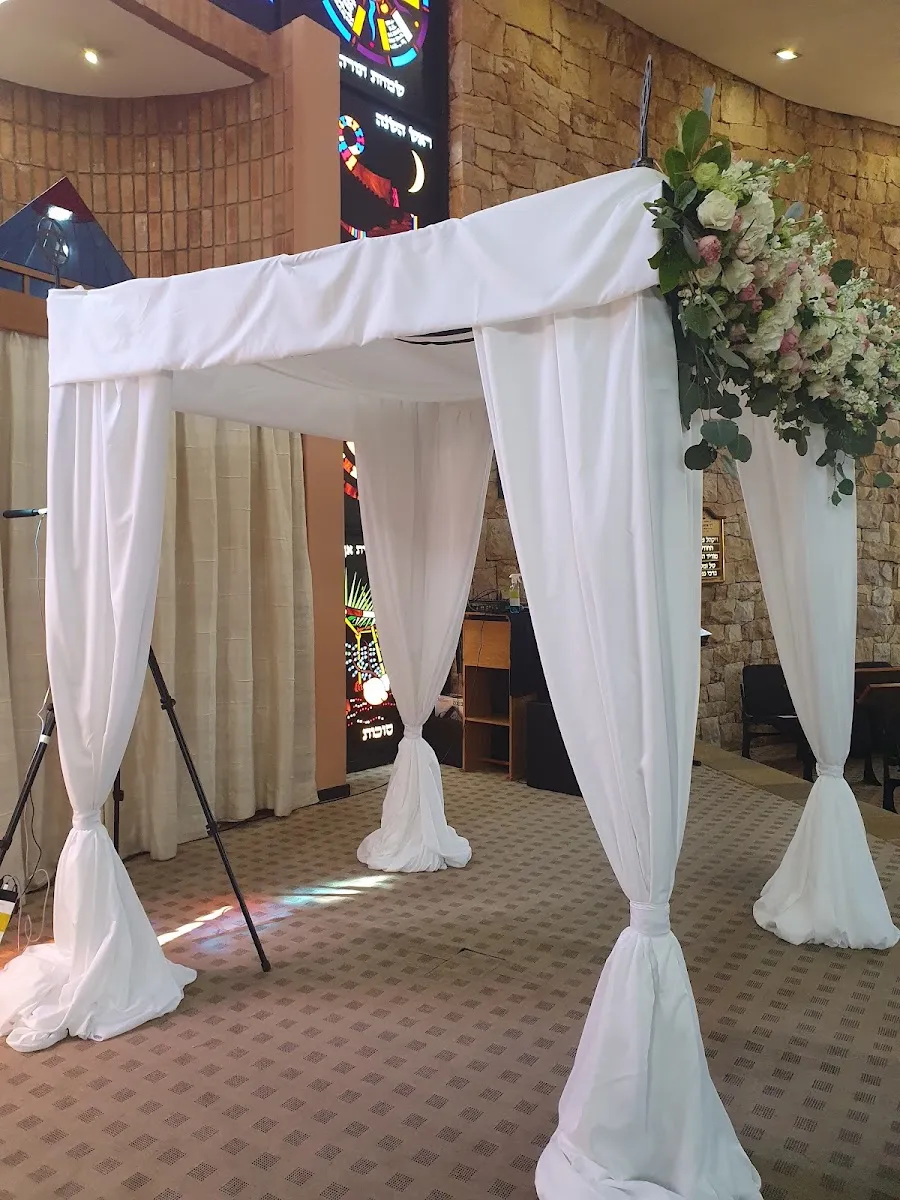 Pretoria Hebrew Congregation — photo 4