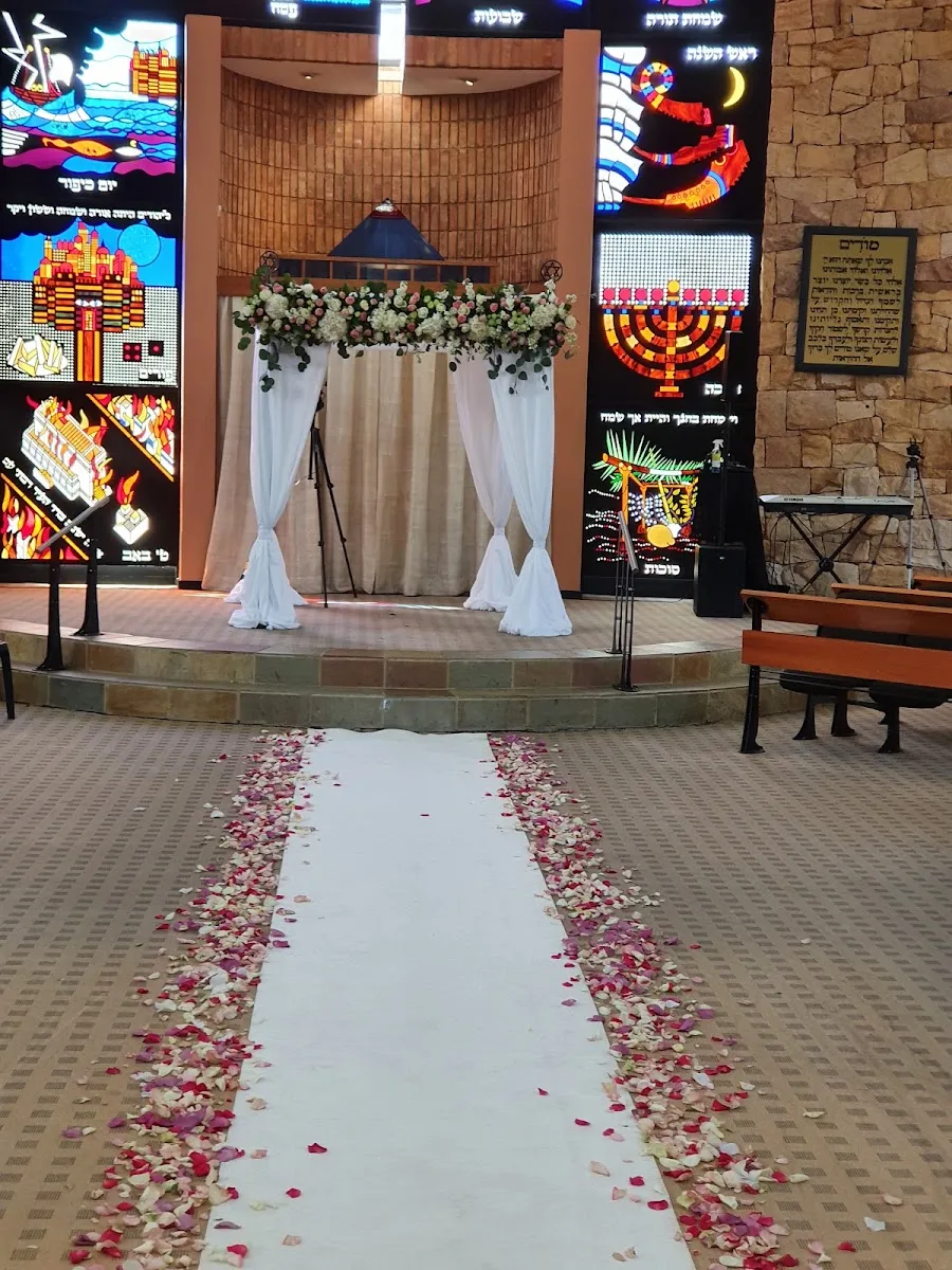 Pretoria Hebrew Congregation — photo 6