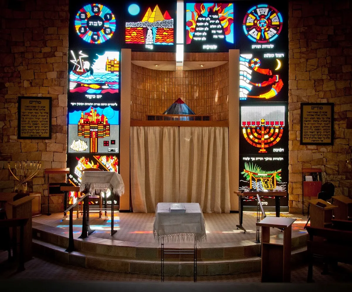 Pretoria Hebrew Congregation — photo 7