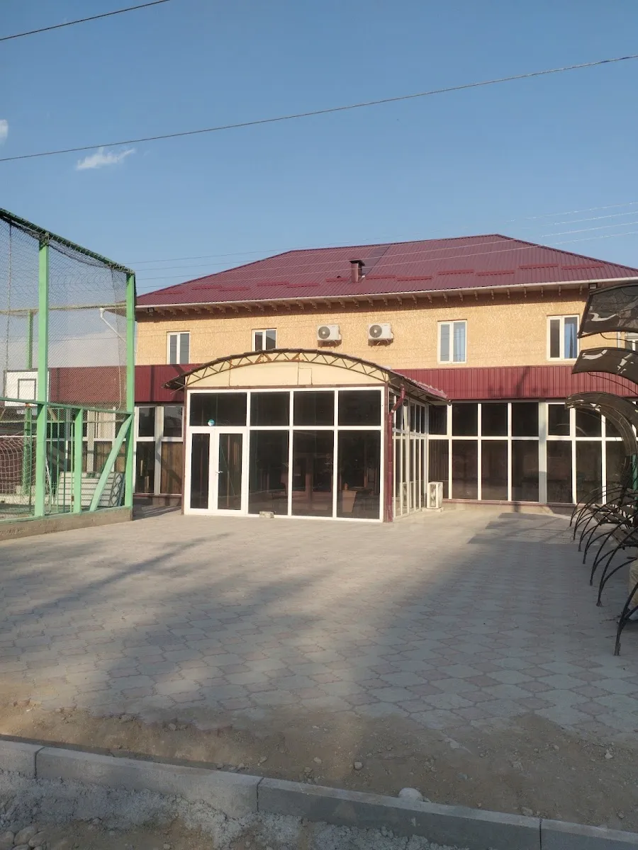 Pri Etz Chaim Jewish School — foto 2