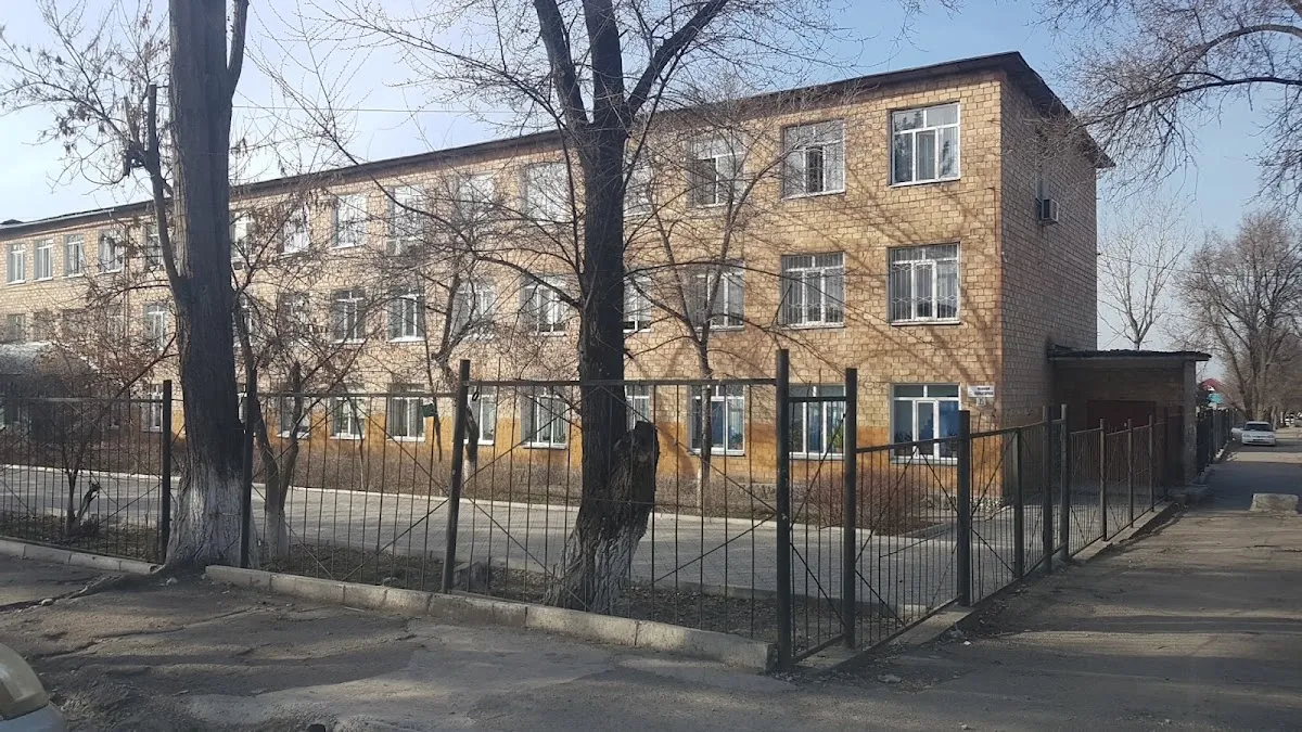 Pri Etz Chaim Jewish School — foto 3