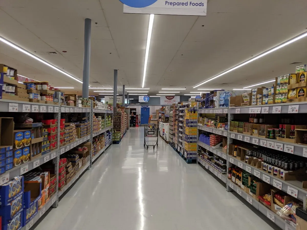 Price Rite Marketplace of Worcester (Gold Star Blvd) — photo 2