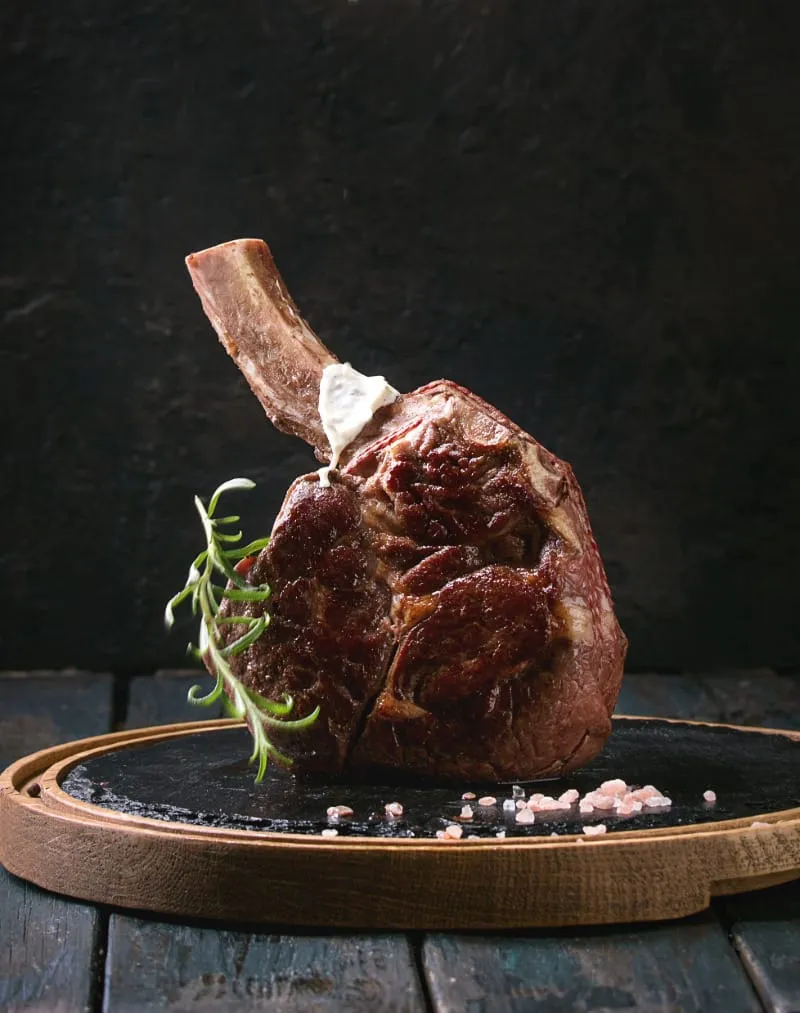 Prima Di Carne — foto 3