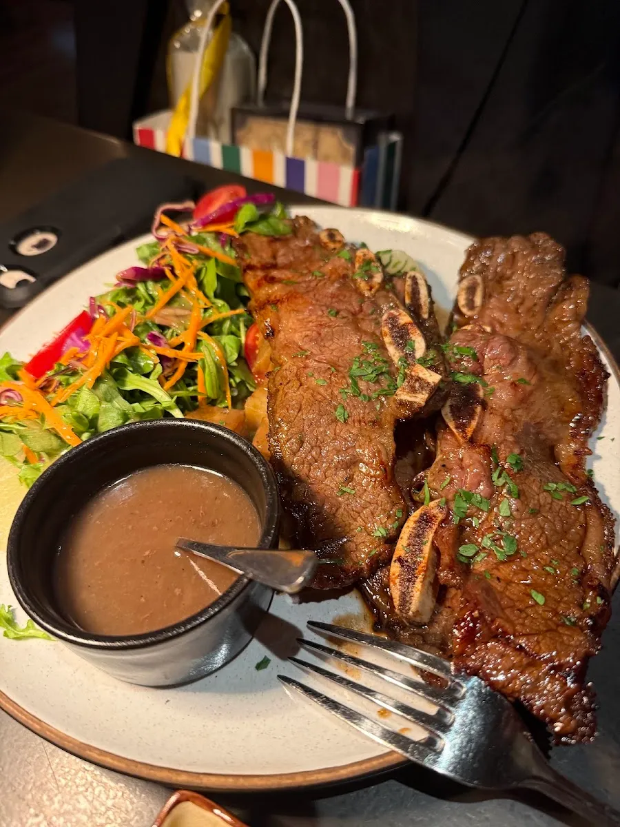 Prima Di Carne — foto 5