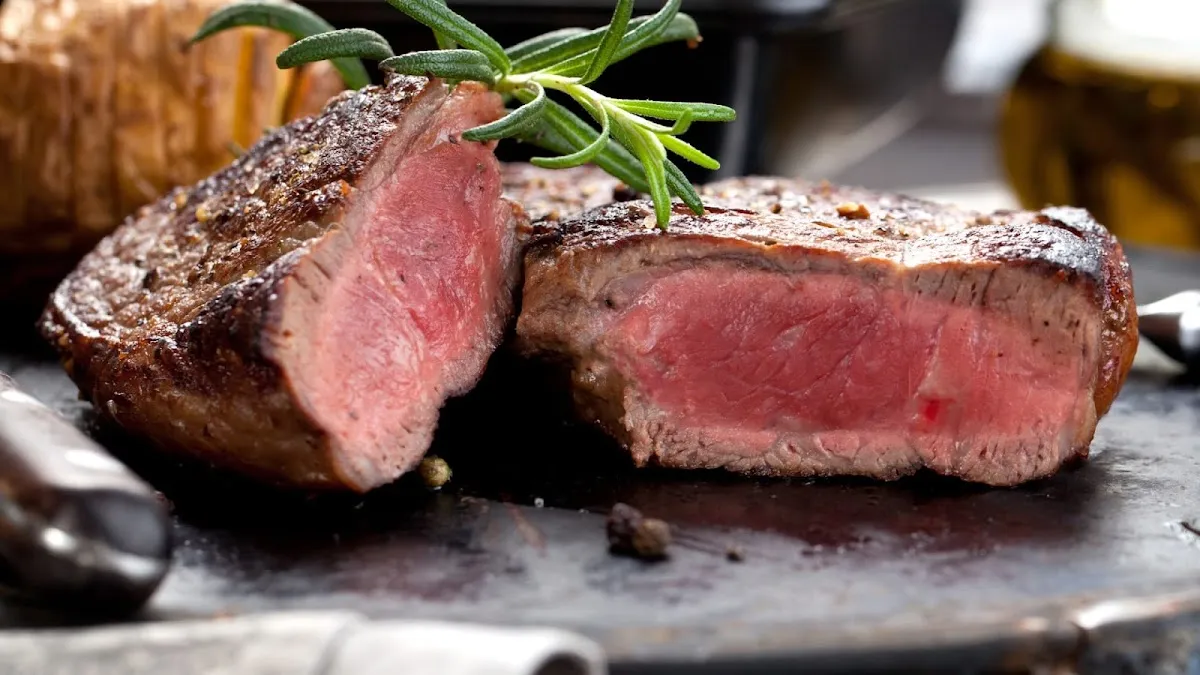 Prima Di Carne — foto 8