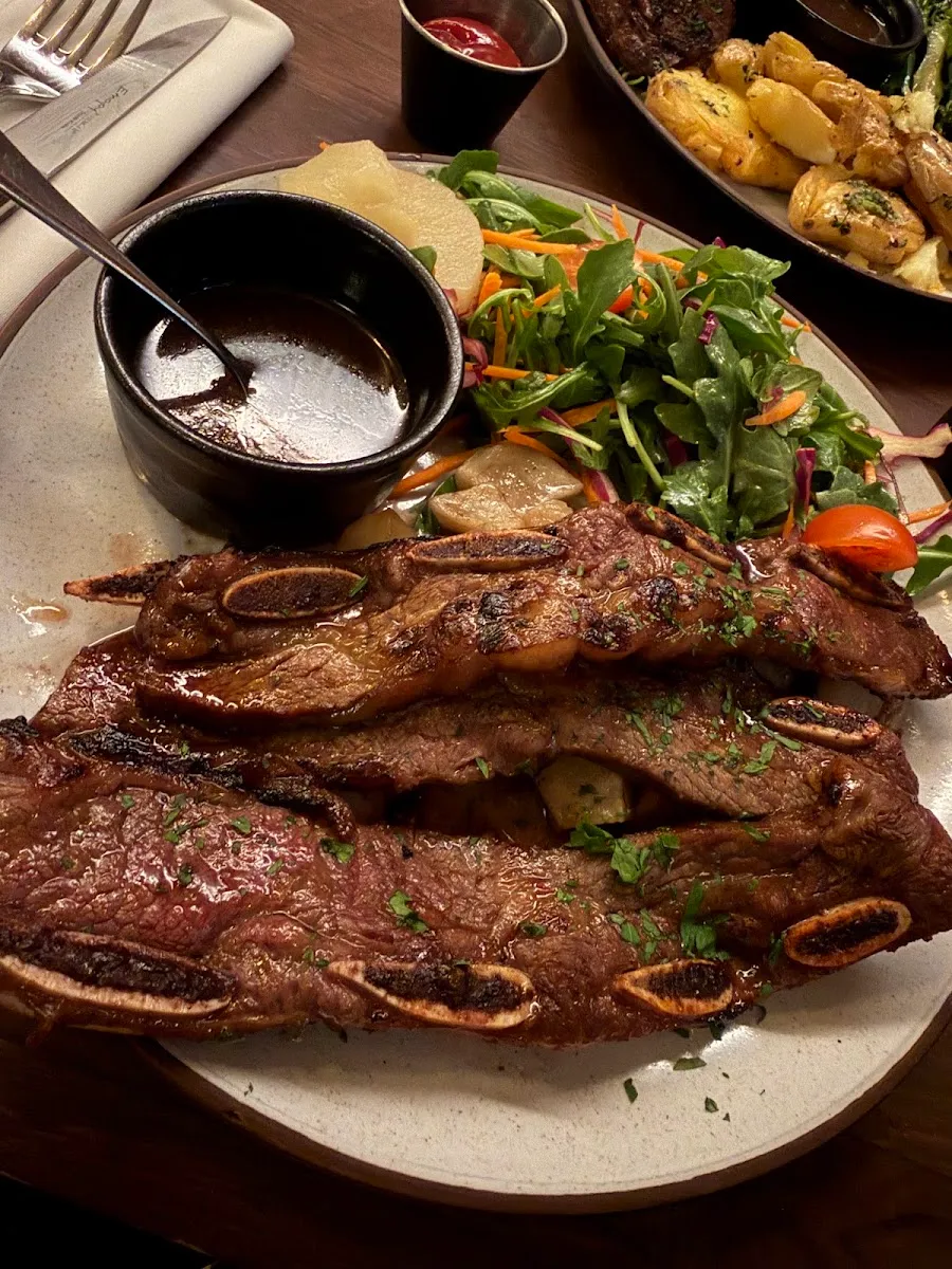 Prima Di Carne — foto 10