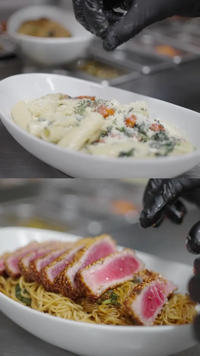 Primavera Cafe & Restaurant — photo 6