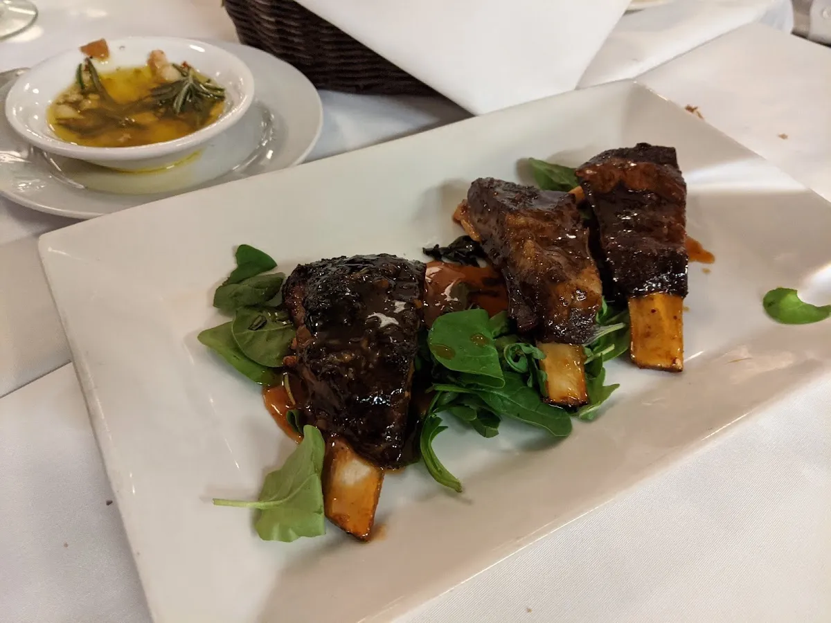 Prime Bistro — foto 3