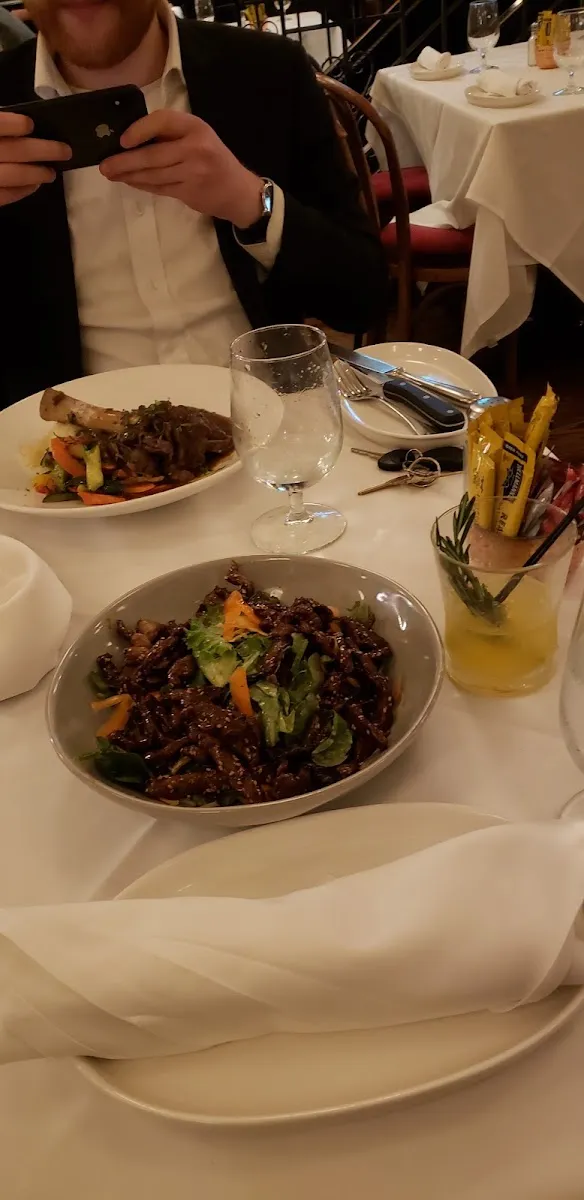 Prime Bistro — foto 4