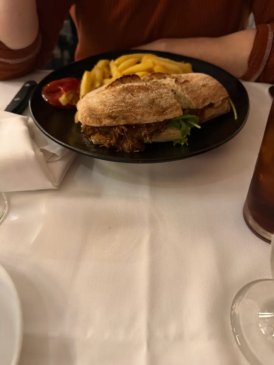 Prime Bistro — foto 5