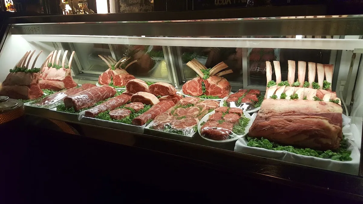 Prime Bistro — foto 7