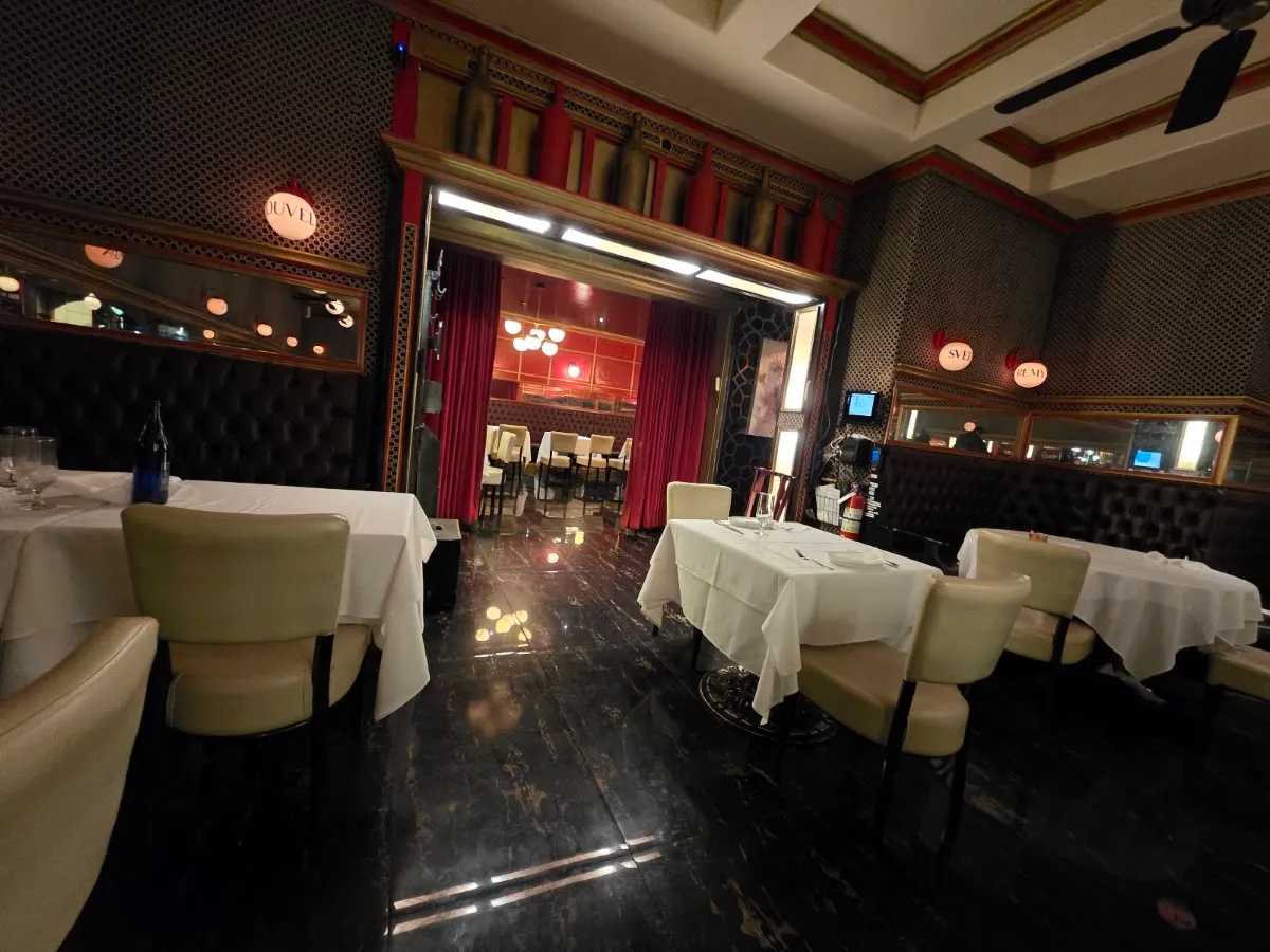 Prime Bistro — foto 8