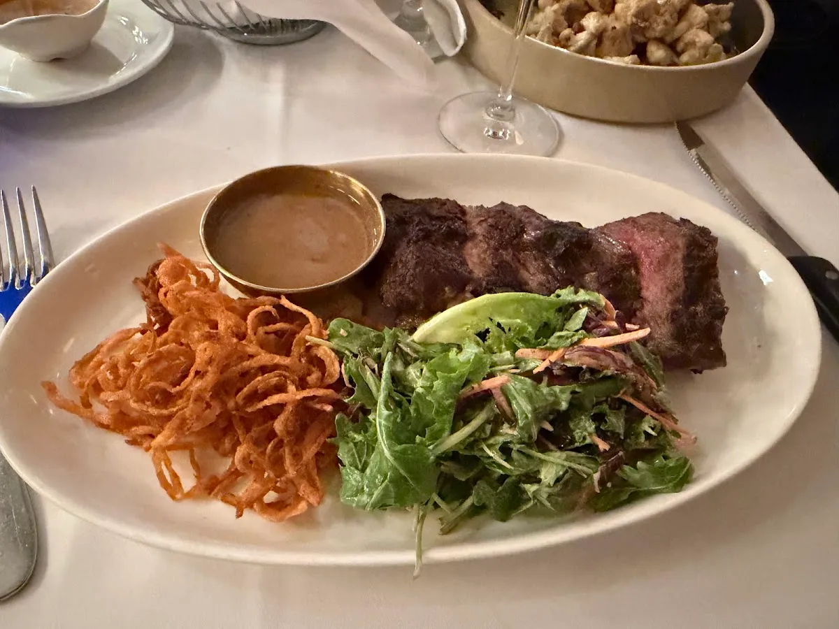 Prime Bistro — foto 9