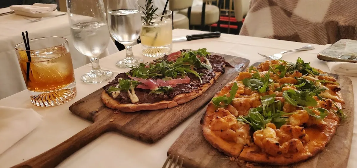 Prime Bistro — foto 10