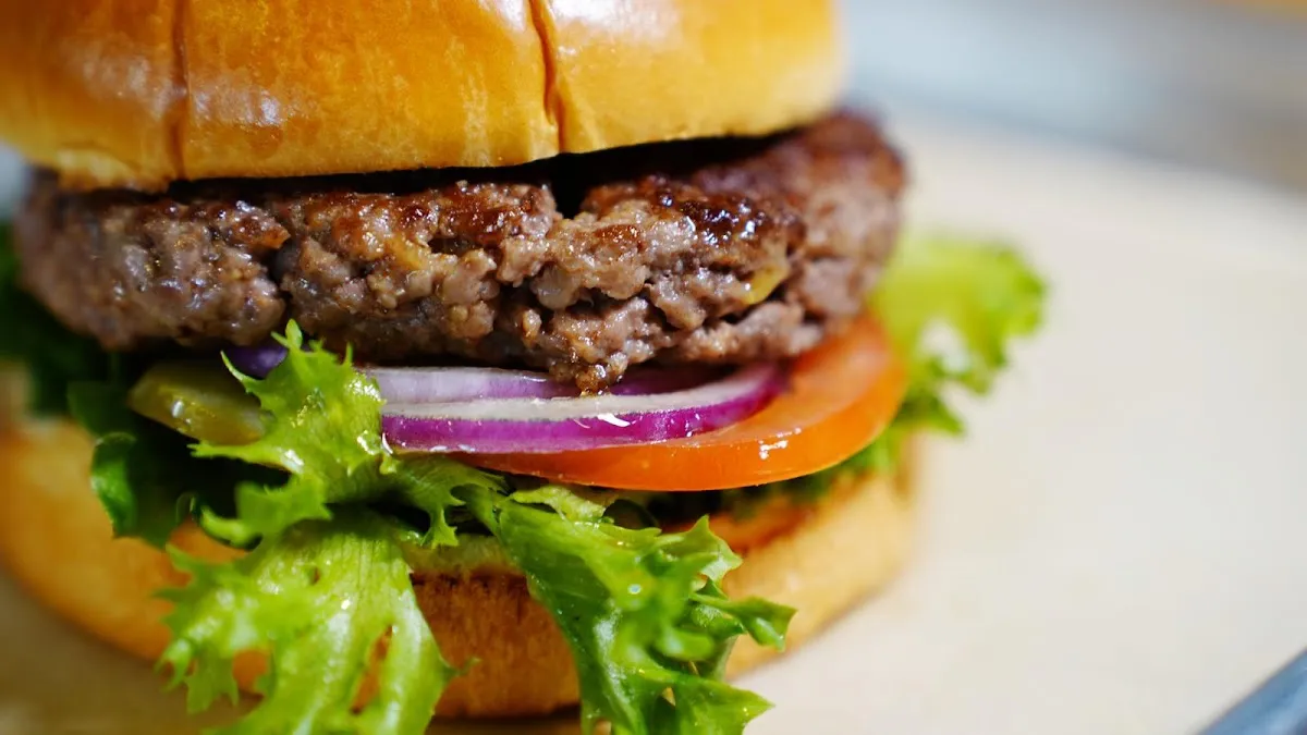 Prime Burger — foto 2
