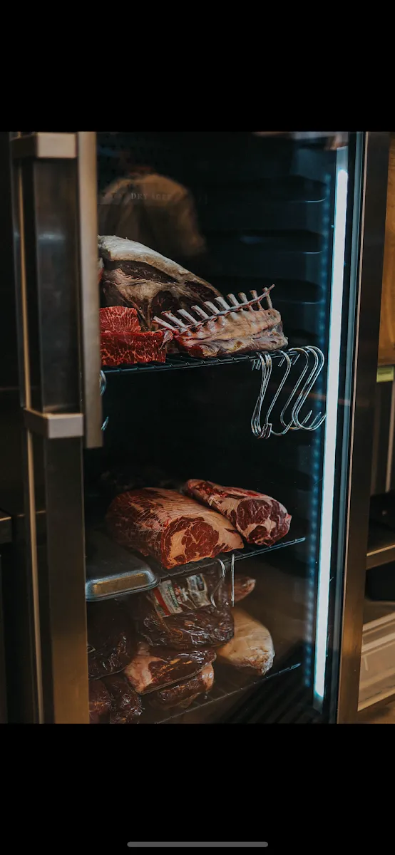 Prime Butchery