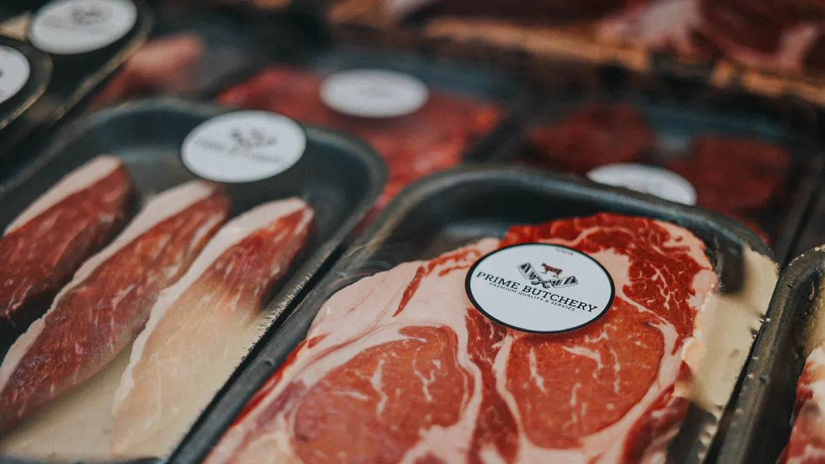 Prime Butchery — foto 2