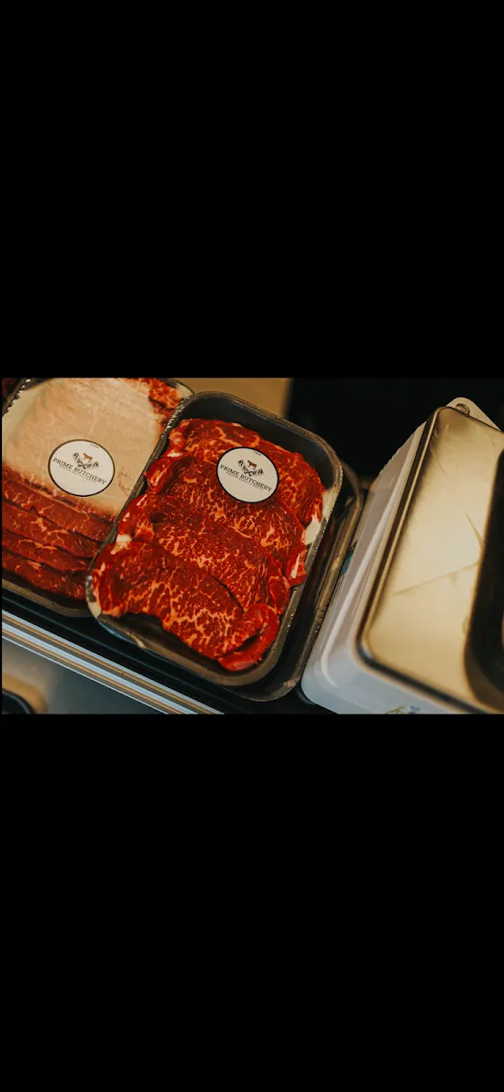 Prime Butchery — foto 3