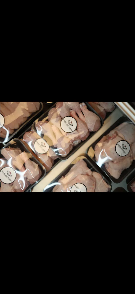 Prime Butchery — foto 4