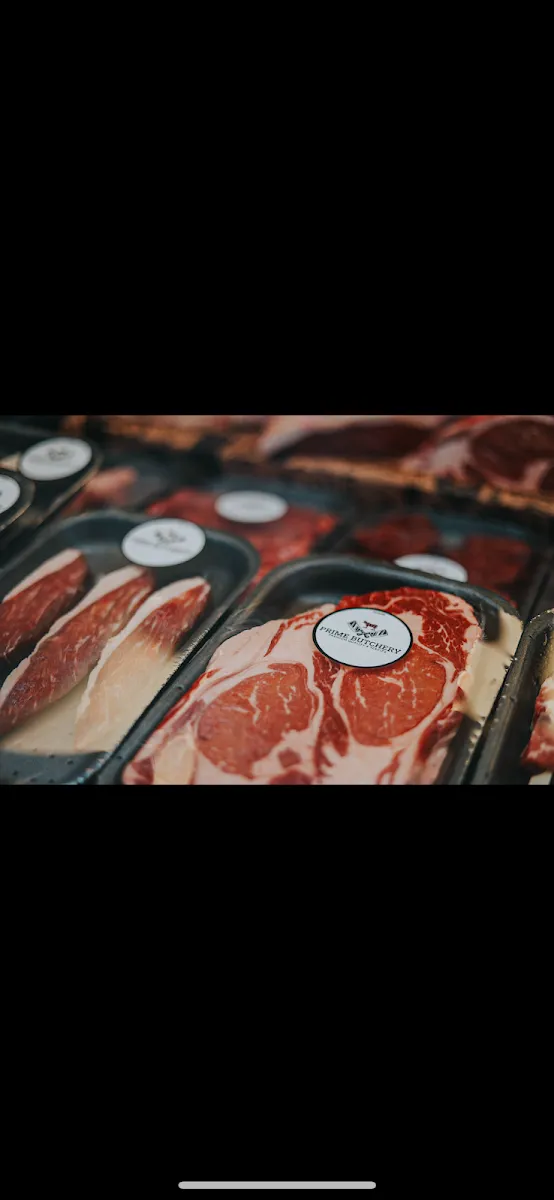Prime Butchery — foto 5