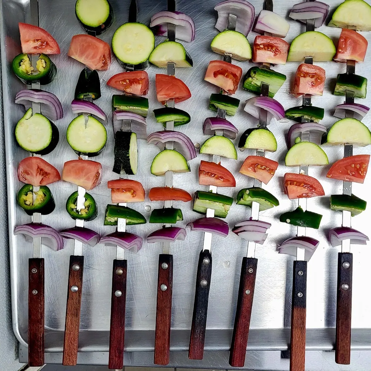 Prime Grill & Bar — photo 3