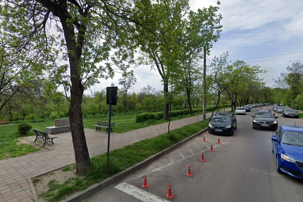Primer cementerio judío de Rumania — foto 2