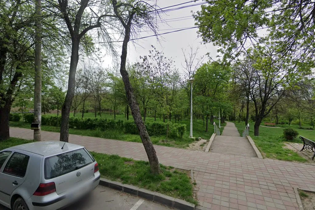 Primer cementerio judío de Rumania — foto 3