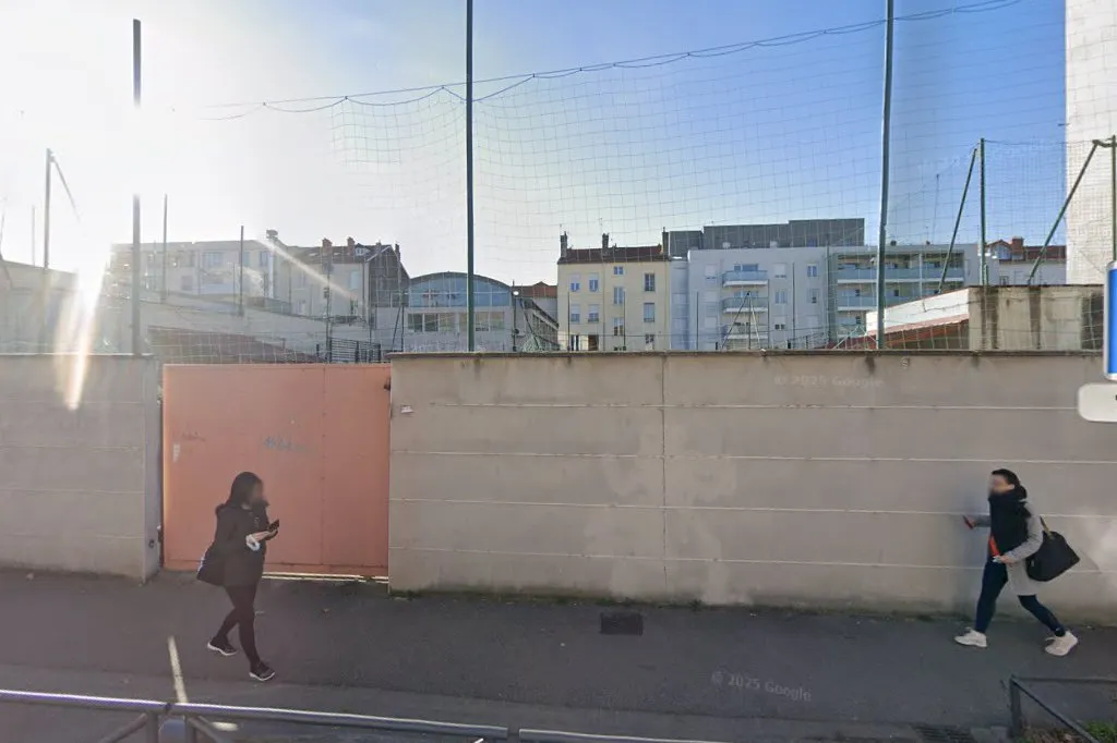 Private School Juive Lyon
