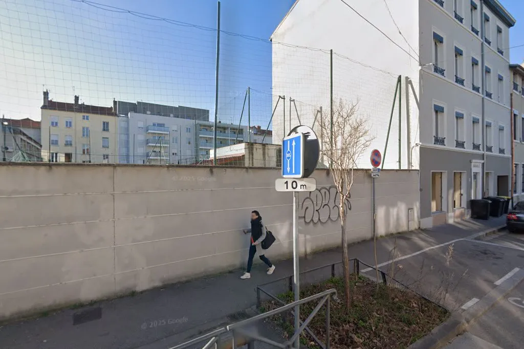 Private School Juive Lyon — photo 2