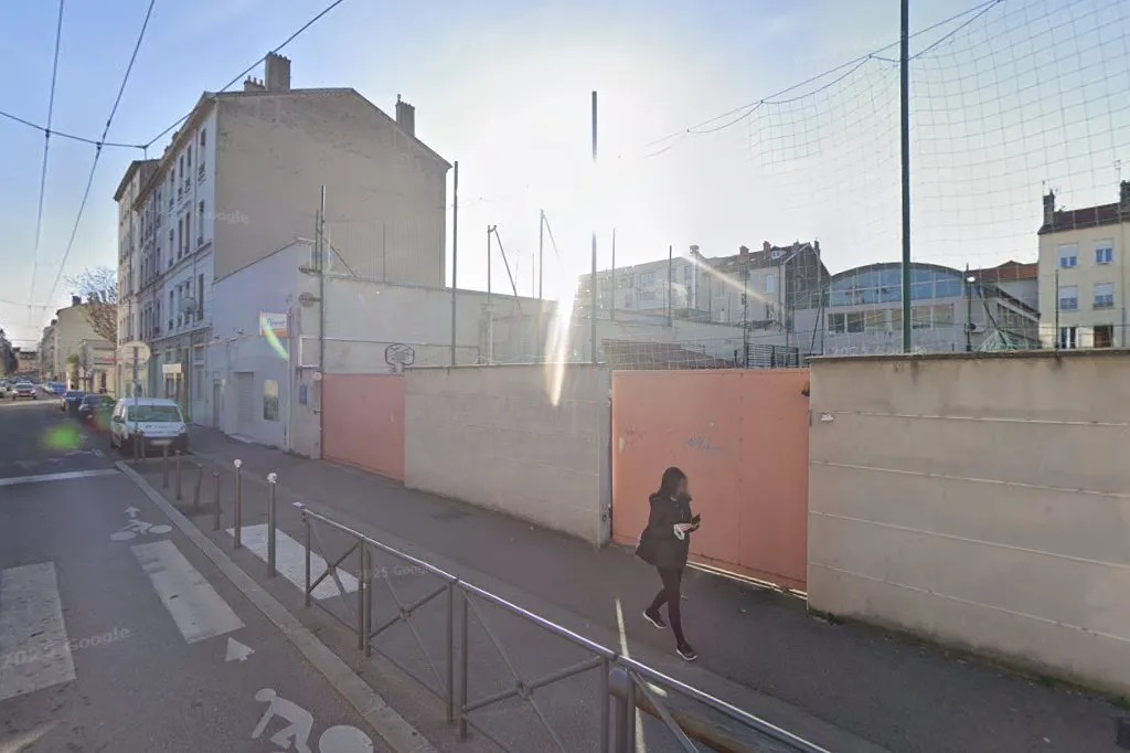 Private School Juive Lyon — photo 3