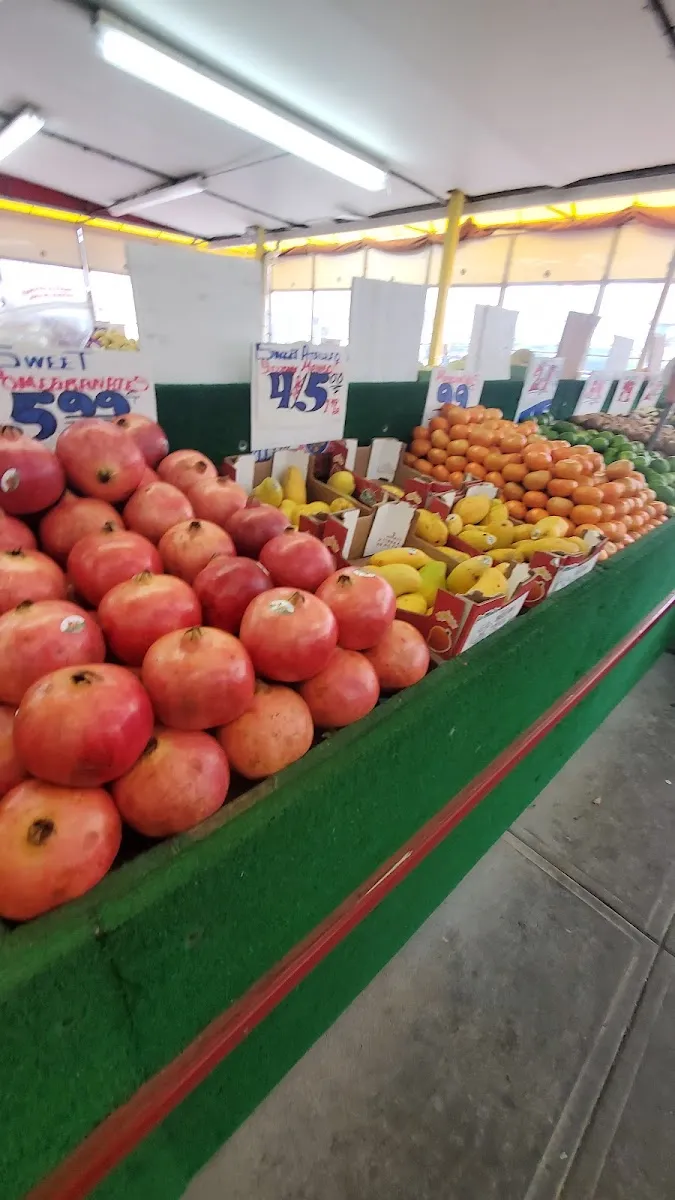 Produce Market 2000 — photo 4