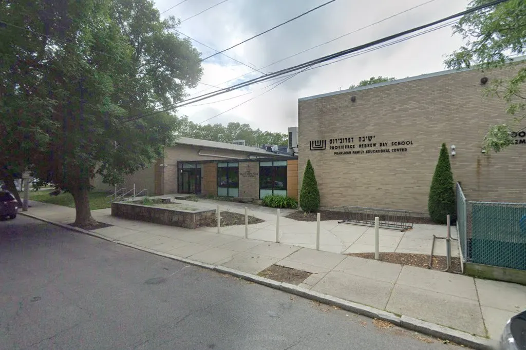 Providence Hebrew Day School