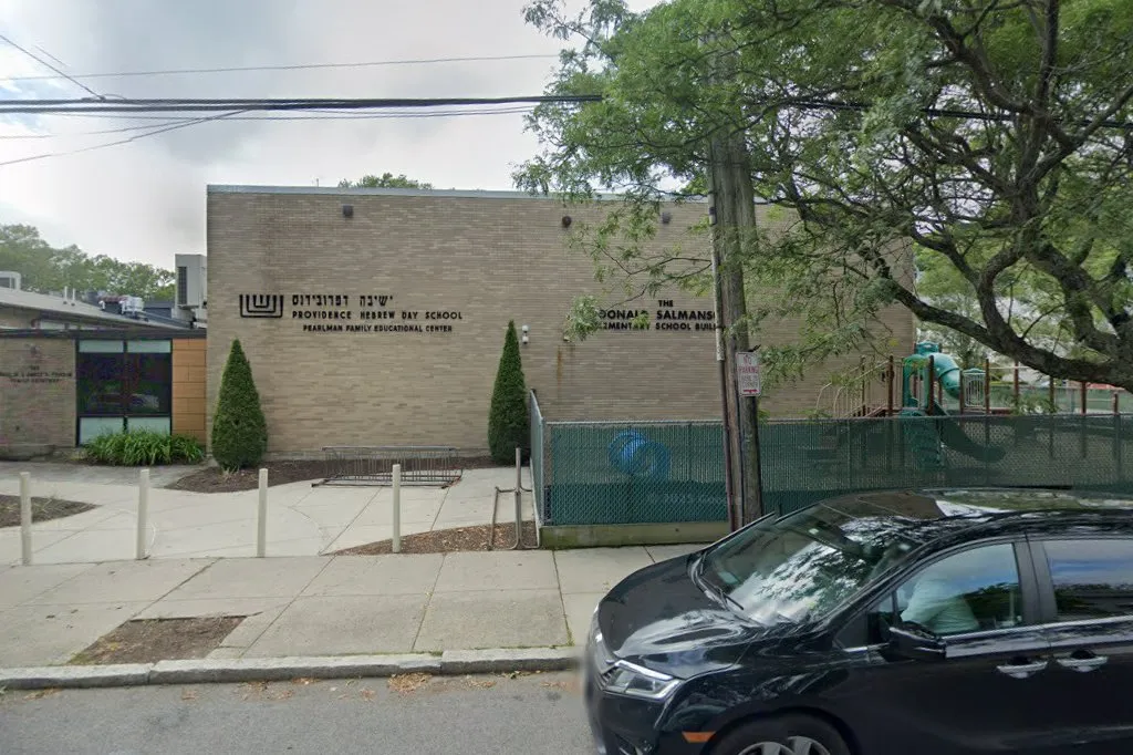 Providence Hebrew Day School — foto 2