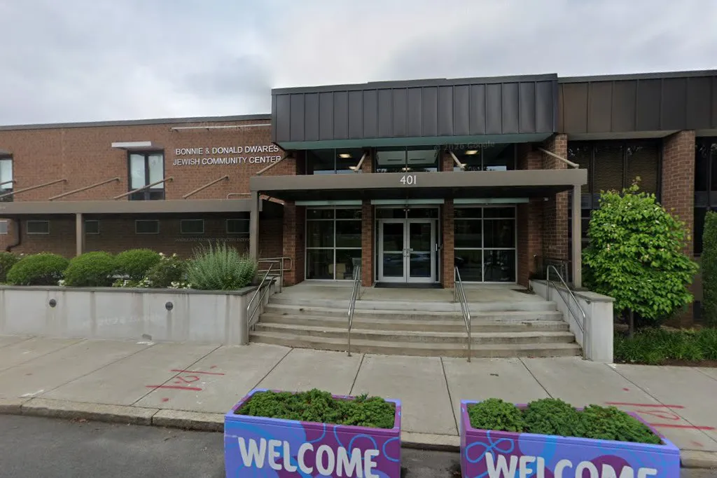 Providence Kosher Senior Cafe — photo 2