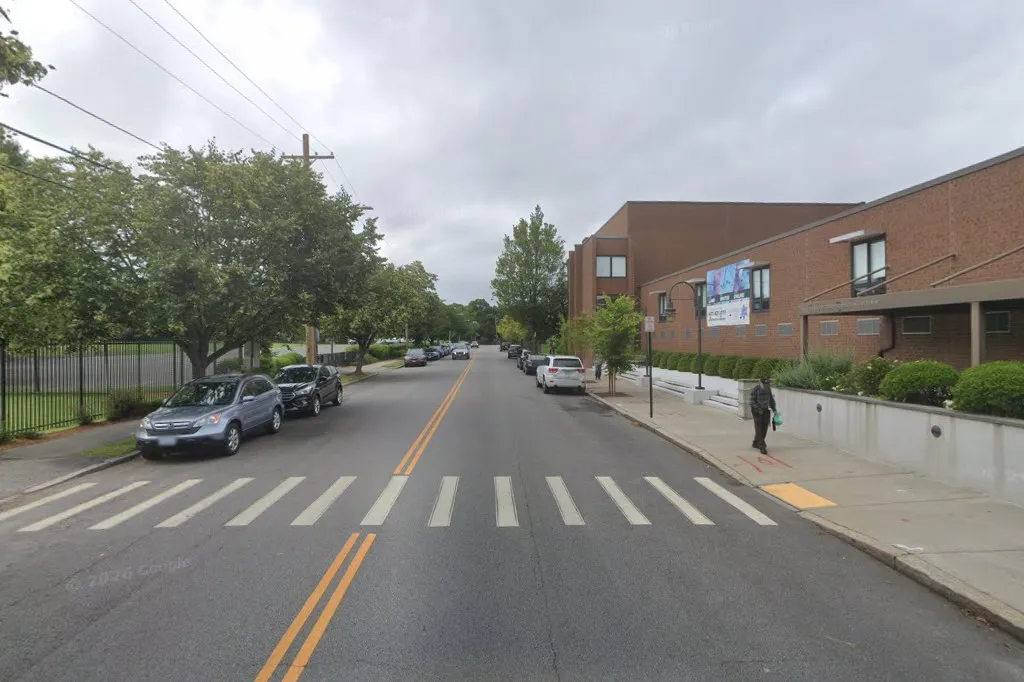 Providence Kosher Senior Cafe — photo 3