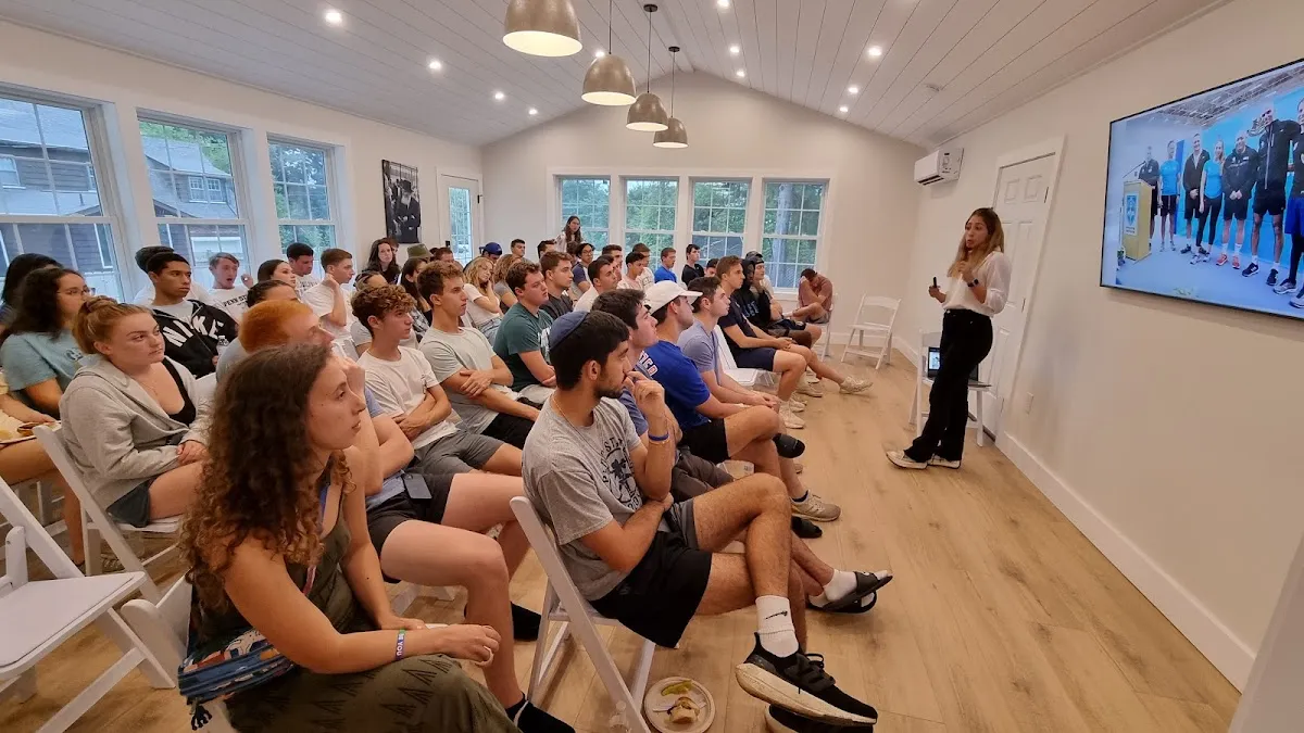 PSJews - Chabad of the Undergrads
