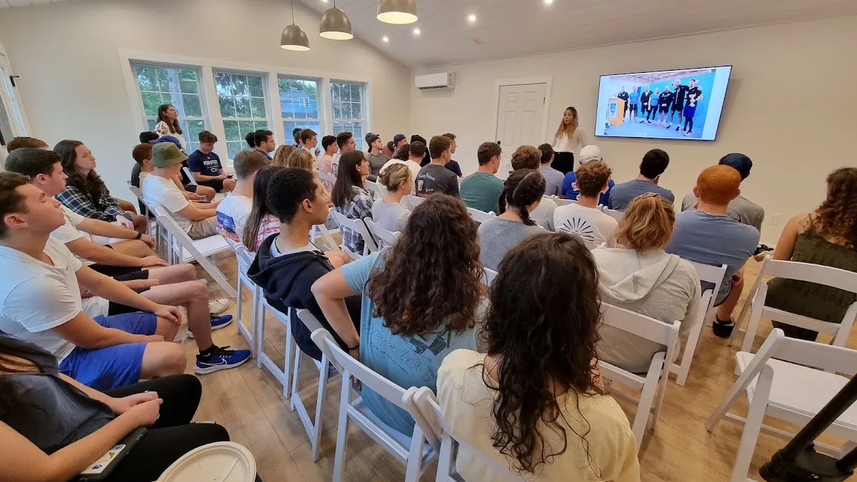 PSJews - Chabad of the Undergrads — foto 2